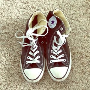 Converse Chuck Taylor High Tops
